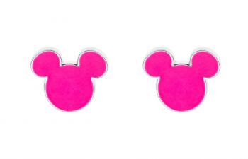 Disney Cercei frumoși din argint Mickey Mouse ES00063SNFL.CS