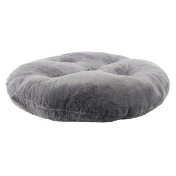 Domarex Pat pentru câini IVY PLUSH gri, diametru65 cm