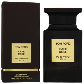 Tom Ford Cafe Rose - EDP 100 ml