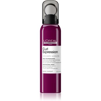 L’Oréal Professionnel Serie Expert Curl Expression spray care nu necesita clatire pentru o uscare rapida 150 ml