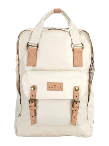 Doughnut Hátizsák 'Macaroon Reborn'  bézs / barna