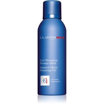 Clarins ClarinsMen Foaming Shave Gel spumă gel pentru ras 150 ml