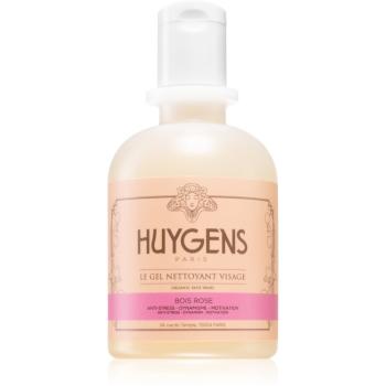 Huygens Bois Rose Face Wash gel regenerare perfecta pentru curatare 250 ml