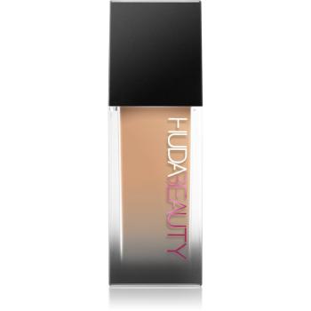 Huda Beauty Faux Filter Foundation machiaj persistent culoare Biscotti 35 ml