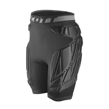 
                         pantaloni scurți cu protecții - LIGHT PADDED 
                