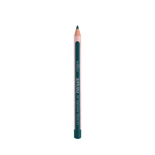 L'Oréal Paris Creion kajal pentru ochi Paradise (Le Khol Naturel) 1,2 g 116 Rainforest Green