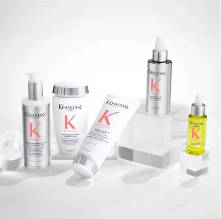 Kerastase Premiere Balsam Decalcifiant Reparator, Cantitate: 10ml