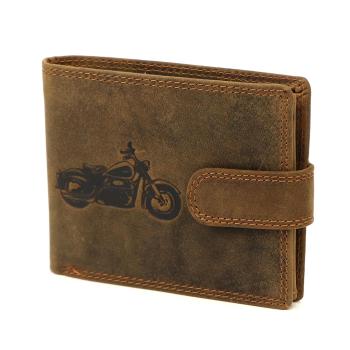 Pánska peňaženka Nordee L895-BIKE