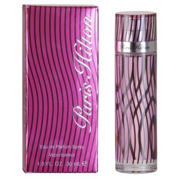 Paris Hilton Paris Hilton Eau de Parfum pentru femei 30 ml