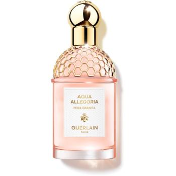 GUERLAIN Aqua Allegoria Pera Granita Eau de Toilette reincarcabil pentru femei 75 ml