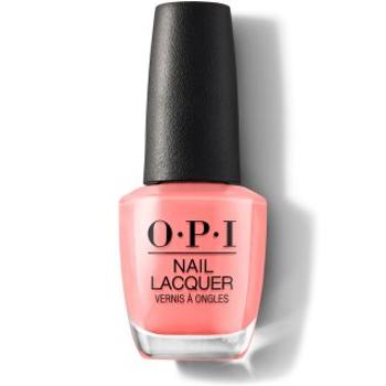 OPI Nail Lacquer körömlakk Got Myself into a Jam-balaya 15 ml