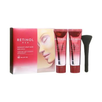 Tony Moly Pachet cadou Red Retinol Radiance Wrap Mask