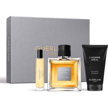 GUERLAIN L'Homme Idéal set cadou pentru bărbați