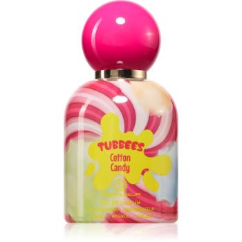 Grandeur Tubbees Cotton Candy Eau de Parfum unisex 50 ml