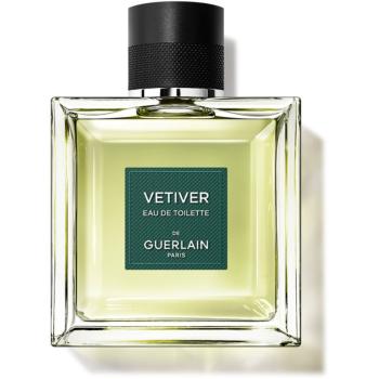 GUERLAIN Vétiver Eau de Toilette pentru bărbați 100 ml