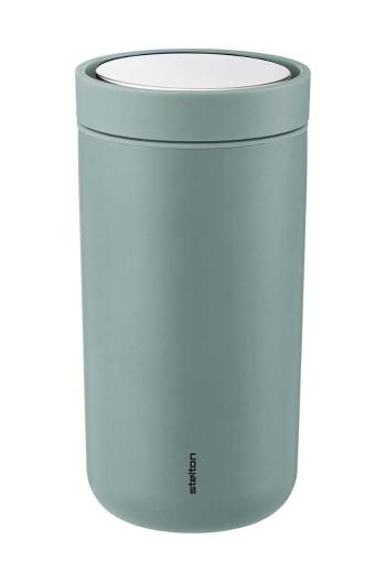 Termo hrnček Stelton To Go Click 200 ml