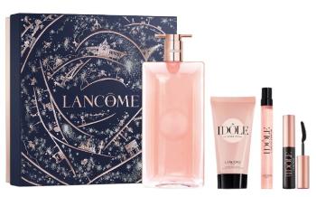 Lancôme Idôle - EDP 100 ml + EDP 10 ml + loțiune de corp 50 ml + rimel negru 2,5 ml