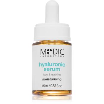 Pierre René Medic Laboratorium ser hialuronic filling 15 ml