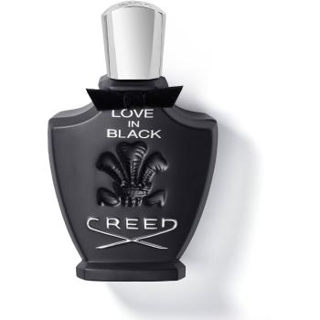 Creed Love in Black Eau de Parfum pentru femei 75 ml