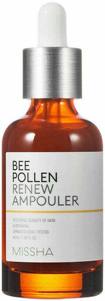 Missha Ser facial Bee Pollen (Renew Ampouler) 40 ml