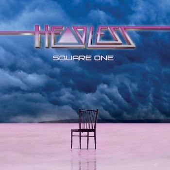 Headless - Square One, Vinyl