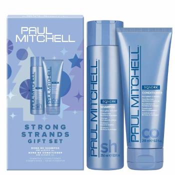 Paul Mitchell Set cadou Strong Strands Gift Set