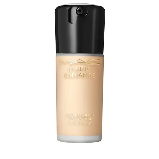MAC Cosmetics Machiaj hidratant Studio Radiance (Serum Powered Foundation) 30 ml NC17