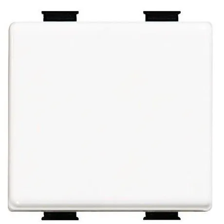 Intrerupator simplu 2M Matix Bticino AM5001/2