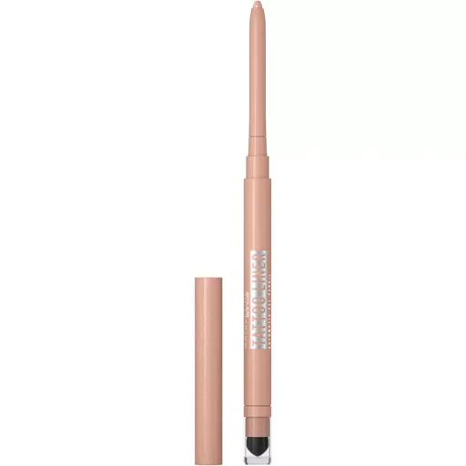 Maybelline Creion gel Tatoo Liner (Automatic Gel Pencil) 1,3 g Moonstruck