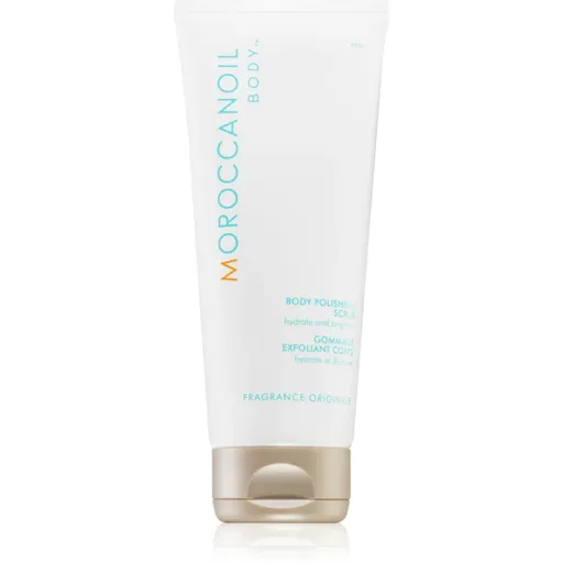 Moroccanoil Body Fragrance Originale armonizanta exfolianta 200 ml