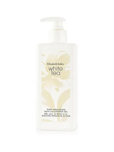 Elizabeth Arden White Tea - gel de duș 390 ml