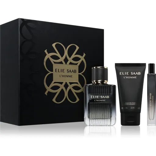 Elie Saab L'HOMME set cadou pentru bărbați