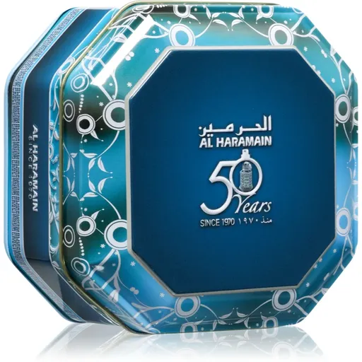 Al Haramain Bukhoor Juman tamaie 75 g