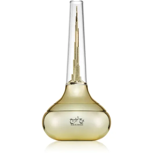 Le Chameau Burj Al Shiekh Eau de Parfum unisex 100 ml