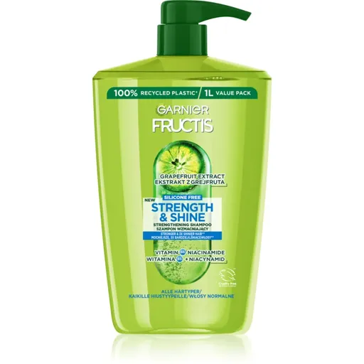 Garnier Fructis Strength