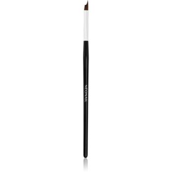 NEONAIL French Manicure Brush perie pentru unghii 1 buc
