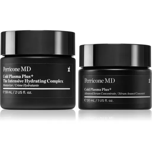 Perricone MD Cold Plasma Plus+ Duo set cadou