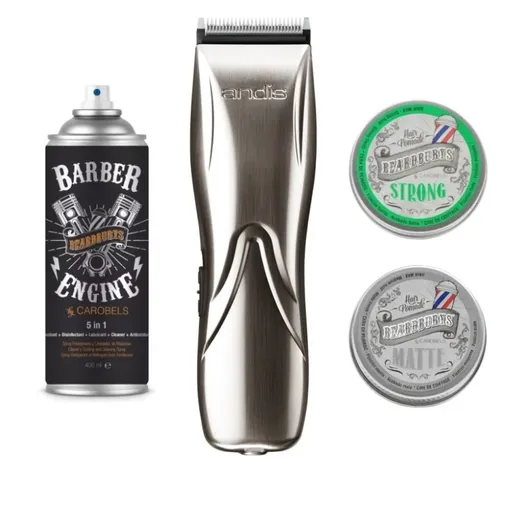 Masina de Tuns Andis Supra Li5 Fara Fir - LCI AND73505