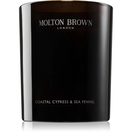 Molton Brown Coastal Cypress