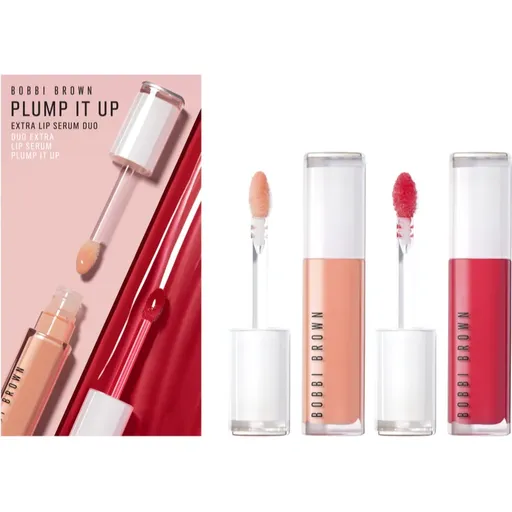Bobbi Brown Promotional Flex Sets Extra Plump