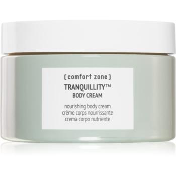 Comfort Zone Tranquillity crema de corp 180 ml