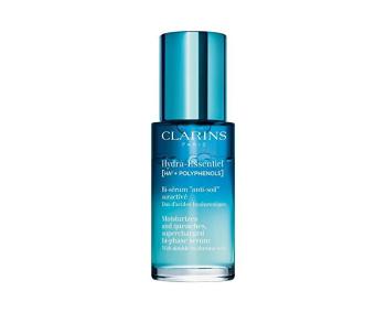 Clarins Ser usor răcoritor Hydra Essentiel (Bi-Phase Serum) 30 ml