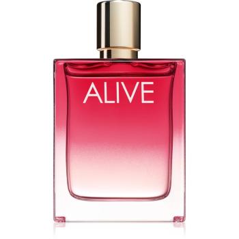 Hugo Boss BOSS Alive Intense Eau de Parfum pentru femei 80 ml