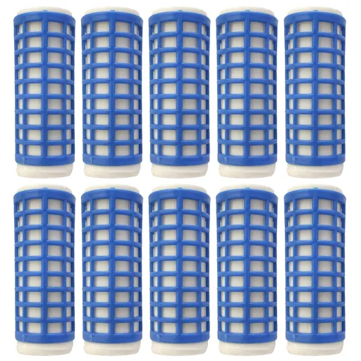 Bigudiuri Termice Oranjollie, Marime M