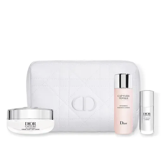 Dior Set cadou Capture High-Performance Anti-Aging Correction Ritual