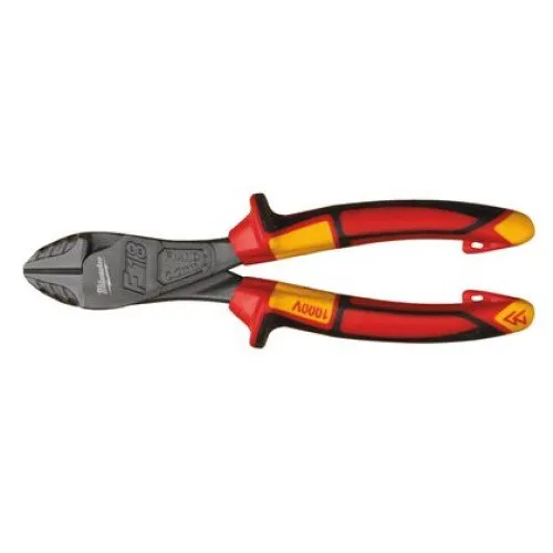 Cleste VDE cu tais lateral conditii grele, 200mm, Milwaukee 4932464570