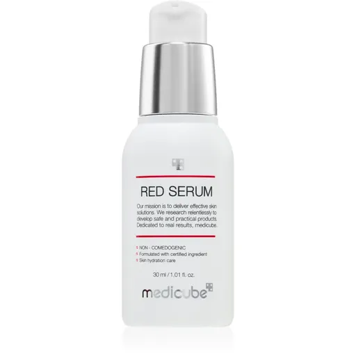 Medicube Red Serum ser cu hidratare intensă cu efect antioxidant 30 ml