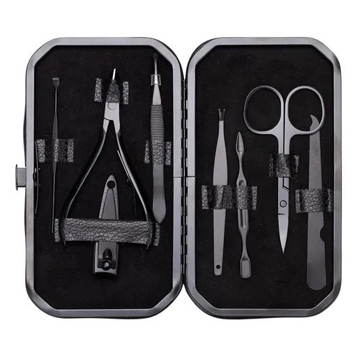 Palsar 7 Set manichiură 8 buc