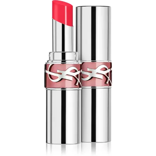 Yves Saint Laurent Loveshine Lipstick ruj lucios hidratant pentru femei 163 Raspberry Crush