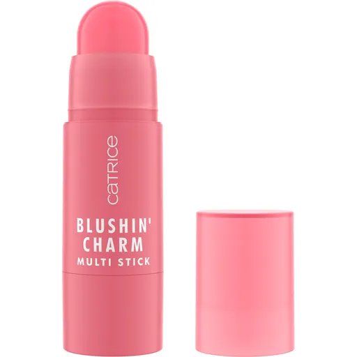 Catrice Stick pentru buze și obraji Blushin`Charm (Multi Stick) 5,5 g 010